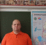 Молодой педагог из Партизанска вернулся в родную школу после целевого обучения - Министерство образования