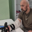 Костромские участники СВО для проезда в реабилитационные центры СФР выбирают электронные проездные - Администрация МР