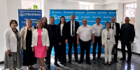 Уникальная программа ЕМВА при поддержке Минпрома Беларуси формирует проекты роста для лидеров машиностроения и смежных отраслей - МИРБИС