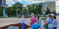 По субботам музеи Белгорода открывают город заново - Сетевое издание Победа 31