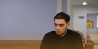 Продолжаем цикл публикаций о наших выпускниках - Рязанский Политех