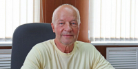 Юрий Писарцев: Мечтаю построить фонтан - Газета Ставрополь-на-Волге