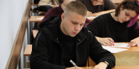 В Рязанском Политехе продолжается проведение внутренних вступительных испытаний для поступающих на программы бакалавриата - Рязанский Политех