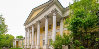 Пермская компания возродит усадьбу Строгановых в Москве - Ветта