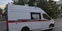 Названо, из-за чего жители Петрозаводска чаще всего вызывают «скорую» - Gubdaily.Ru