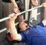 «СВОя команда»: как спорт помогает астраханским ветеранам вернуться к активной жизни - Ast-News.Ru