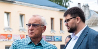 Сергей Мельников рассказал о предварительных результатах «Народного контроля» в Восточном поселке - Единая Россия