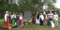 В Алешунино встретили комиссию конкурса-фестиваля "Самая красивая деревня Владимирской области" - Муром24.РФ