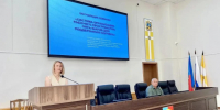 Повышение эффективности труда. - Андроповский район