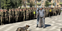 Участники сборов «Гвардеец» познакомились с работой силовых ведомств - Правительство