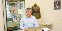 Опыт Объединения по сотрудничеству с Республикой Беларусь представлен в Московском доме национальностей - Объединение литературно-мемориальных музеев