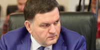 Сергей Перминов: решение украинского вопроса вряд ли лежит в плоскости наращивания военной помощи киевскому режиму - ЛенТВ24