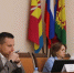 Заседание рабочей группы по противодействию зарплатным долгам прошло в администрации Динского района - Динской район