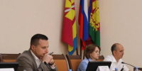 Заседание рабочей группы по противодействию зарплатным долгам прошло в администрации Динского района - Динской район