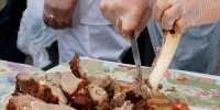 Дальневосточники ждут настоящее бурятское мясо - ИА Байкал-Daily