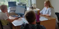 86 консультаций за день: в Шарлыкском районе работал «Субботний онкодесант» - ProOren.Ru