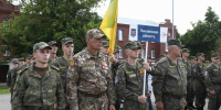 ОСНОВНОЙ ПРИЦЕЛ "ГВАРДЕЙЦА" - ПОДГОТОВКА РЕБЯТ В ВОЕННЫЕ ВУЗЫ, ВУЗЫ ПРАВООХРАНИТЕЛЬНЫХ ОРГАНОВ И СПЕЦСЛУЖБ, - ОЛЕГ МЕЛЬНИЧЕНКО - Газета Сельская правда