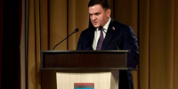 Сергей Перминов: В американском политическом истеблишменте есть сторонники усиления помощи Украине, но решение за Трампом - Online47.Ru