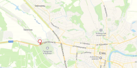 Переезд на Орловском шоссе у городского кладбища в Ельце на четыре ночи станет реверсивным - Gorod48.ru