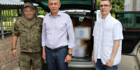 Очередной гуманитарный груз отправился в зону СВО из Советского района - НИА Нижний Новгород
