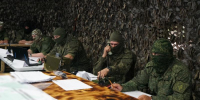 Батальон войск беспилотных систем завершил обучение - Bloknot-Rostov.Ru