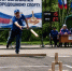 Всероссийский день физкультурника в Угличе! - Администрация Угличского района