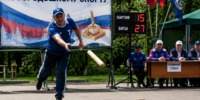 Всероссийский день физкультурника в Угличе! - Администрация Угличского района