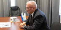 Соколов выступил в защиту русского языка в Кирове - Город Киров