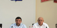 Состоялось XXXXII заседание Собрания депутатов Дербентского района - Дербентский район