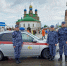 Росгвардейцы обеспечили охрану общественного порядка на юбилейном фестивале «Звоны России» в Пермском крае - Росгвардия