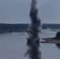 Bloomberg: румынские военные подорвали подводную скалу для увеличения потока воды в Дунае - M24.Ru