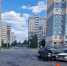 В Самаре в ДТП с LADA и Mazda пострадали женщина и 10-летний ребенок - ProGorodSamara.Ru