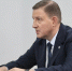 Михаил Мишустин поддержал начало строительства перинатального центра в 2027 году - Правительство Республики