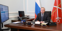 Александр Беглов: Успешные проекты по программе «Эффективный регион» необходимо тиражировать и внедрять в Петербурге и других регионах страны - Администрация г. Санкт-Петербурга