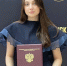 Уроженка Сергокалинского района с отличием окончила МГУ имени М.В. Ломоносова - Дагестанская правда