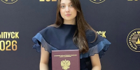 Уроженка Сергокалинского района с отличием окончила МГУ имени М.В. Ломоносова - Дагестанская правда