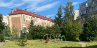 Южный бульвар снова в порядке: запущенную территорию стараниями ЛДПР привели в цивилизованный вид - ЛДПР