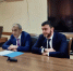 Коллективу Минпромторга Дагестана представили нового руководителя Абдулу Юсупова - Дагестанская правда