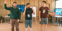 Фестиваль «Студенческое лето- 2026» - ЛГТУ