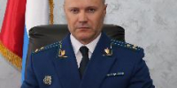 Прокурор области проведет   прием граждан - Администрация