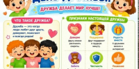 Мы сильны, когда едины! - Библиотеки Тамбовской области