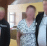 В колонии строгого режима в Улан-Удэ сыграли сразу две свадьбы - ИА Байкал-Daily