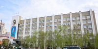 Айсен Николаев обозначил приоритеты для нового мэра Якутска - Якутское-Cаха ИА