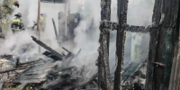 Пожары - InformPskov.Ru