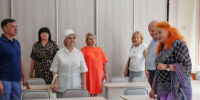 В Ульяновске началась масштабная приёмка учреждений дополнительного образования - Ulyanovsk.Express