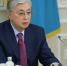 Казахстан начал переброску войск к границе - ИА Общественная служба новостей