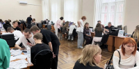 Инженеры по запросу бизнеса: ВГУИТ принял первых целевиков от воронежских работодателей - Промышленные вести