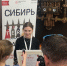 Среди классики — спектакль про дружбу человека и пингвина из новостей: в Челябинске пройдет фестиваль кукольных театров для взрослых - HorNews.Com