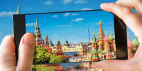 Приём фотографий на конкурс «Русская цивилизация» завершится в октябре - РТВ-Подмосковье