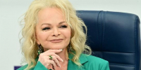 Лариса Долина раскрыла имена молодых артистов, с которыми хочет записать дуэты - РТВ-Подмосковье